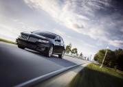 Lincoln MKS